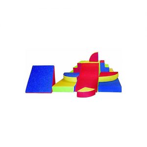 Kit de Estimulación 11 Grande Lona