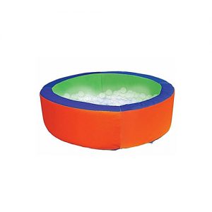 Alberca Circular Multisensorial