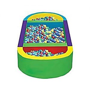 Alberca Transformable Plus