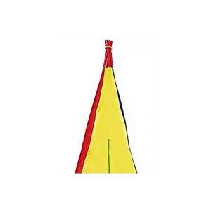 Casita de Campaña Apache