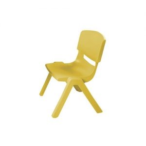 Silla Biyù Amarillo