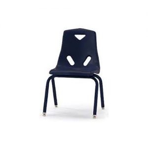 Silla Shelly Primaria Baja