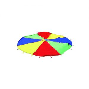 Paracaídas Grande sin Hoyo