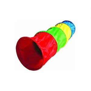 Tunel Gusano 4 Secciones