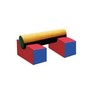 Salchicha con Soporte Mediana Vinil