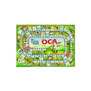 Tapete Oca Tradicional