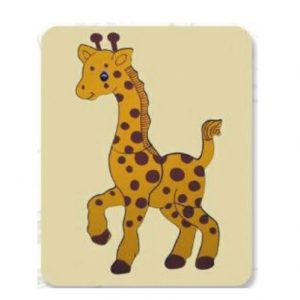 Rompecabezas Rino ó Jirafa