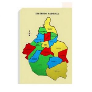 Resaque en Madera Ciudad de México con Pija Delegaciones