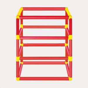 Mini Exhibidor sin Charolas