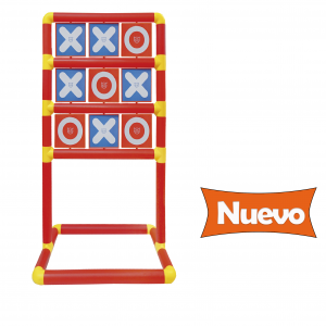 Juego del Gato Jumbo Tubular