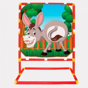 Ponle la Cola al Burro