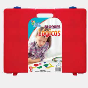 Kit Bloques Lógicos