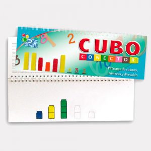Cuadernillo para Jgo. Cubo Conector