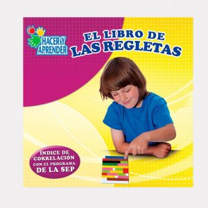 Libro de Regletas