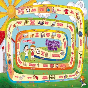 Aprendiendo a Manejar mi Tiempo