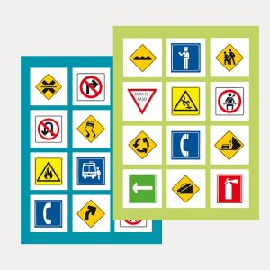 Lotería de Señales