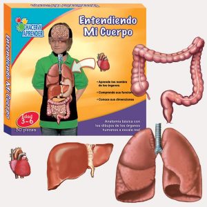 Entendiendo mi Cuerpo