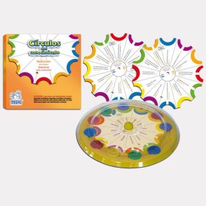 Círculos del Conocimiento Ciencias Naturales 1