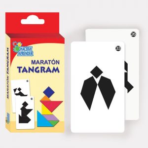Maratón Tangram