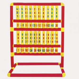 Prismas de Operaciones